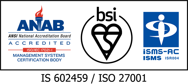 ISO/IEC 27001 / JIS Q 27001