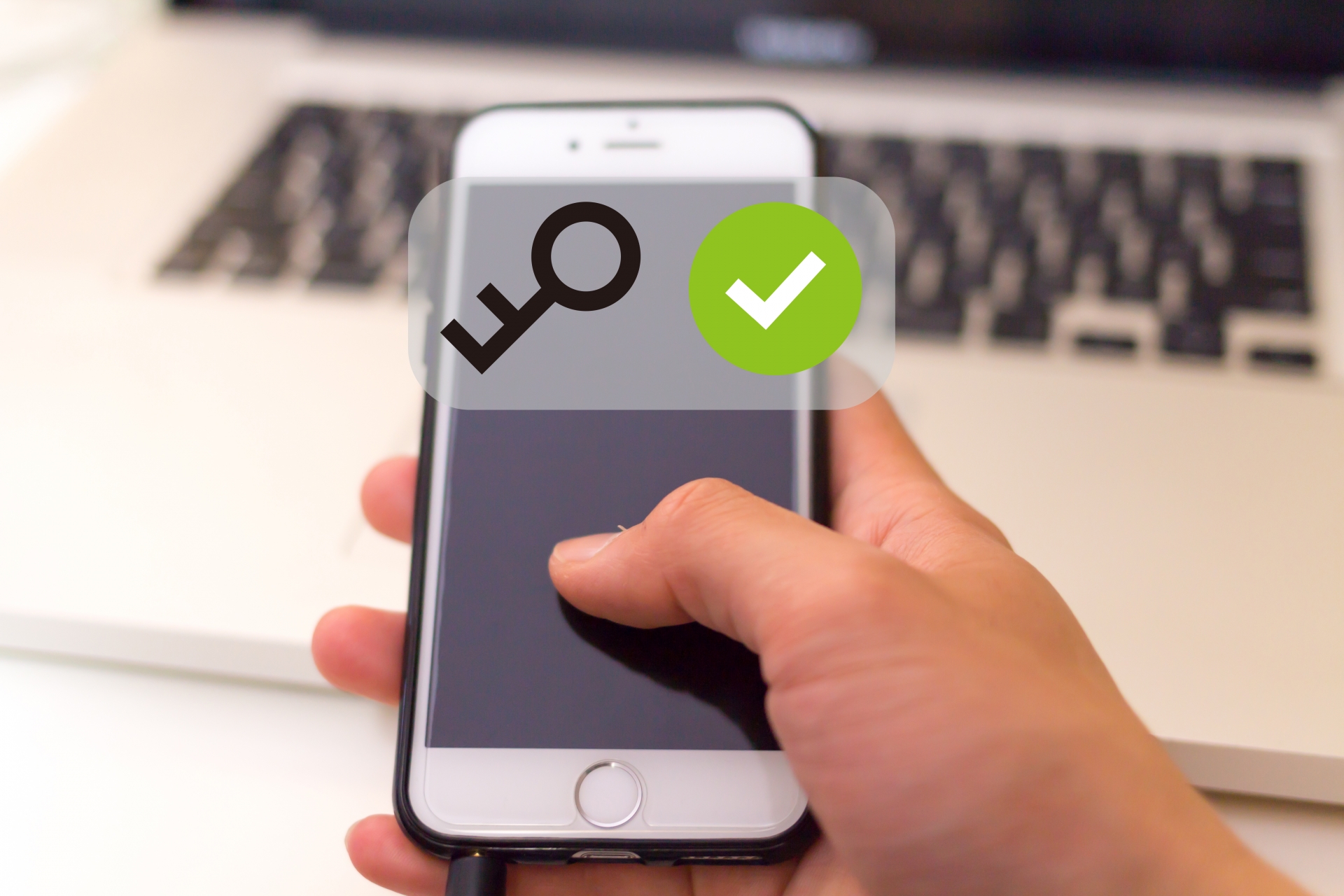現場のパスワード管理、限界ではありませんか?顔認証が変える「ノンデスクワーカー」のセキュリティ