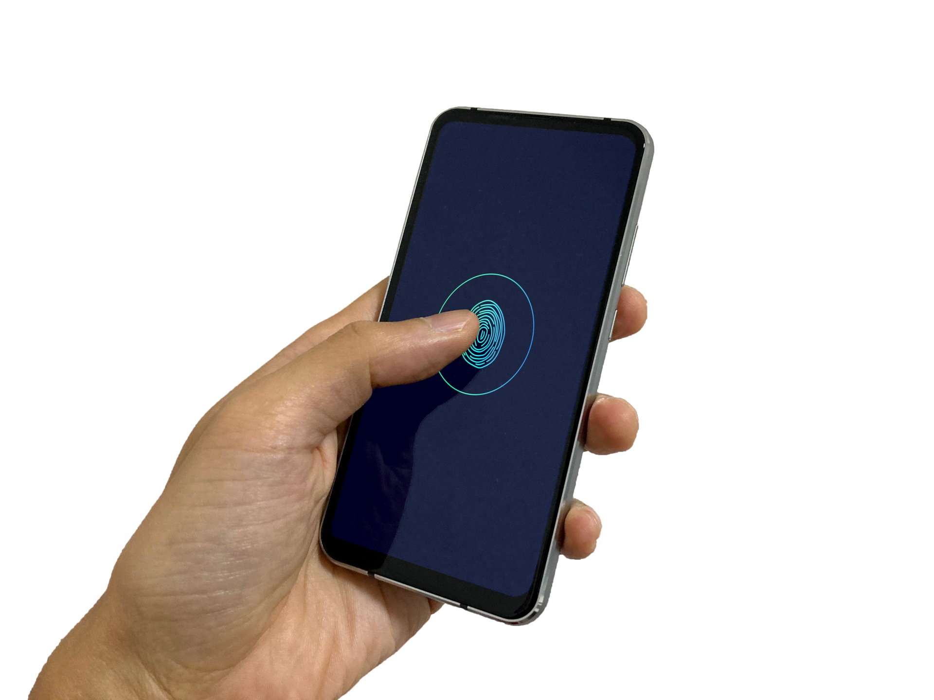 指紋や顔でサクッと認証!FIDOが叶えるストレスフリーなワークスタイル