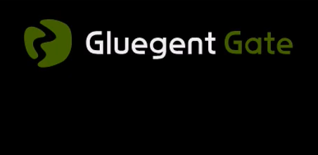 Gluegent Gateの活用方法 ~ダークモード編~