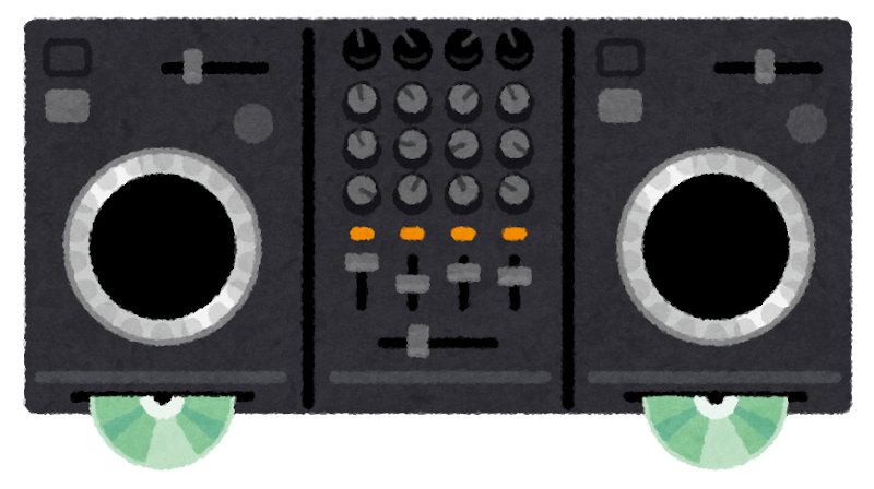 rekordbox7 が FLX4 を認識しなくなった話