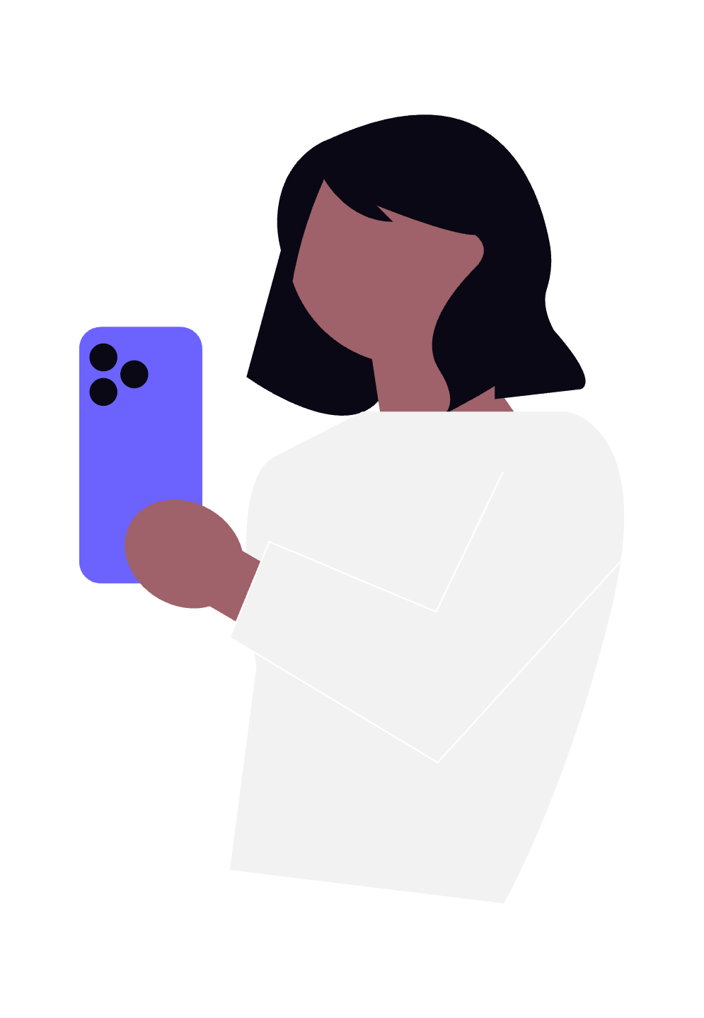 SNS風アクリルカードを使った撮影が上手くできないので画像合成技術で解決してみた件について