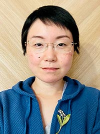 サイオステクノロジー株式会社 カスタマーサクセス 山田 倫子