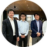 株式会社サンゲツ様