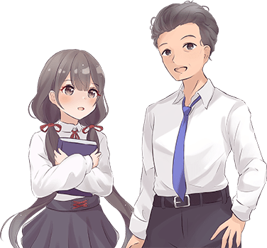 グルー先生&助手