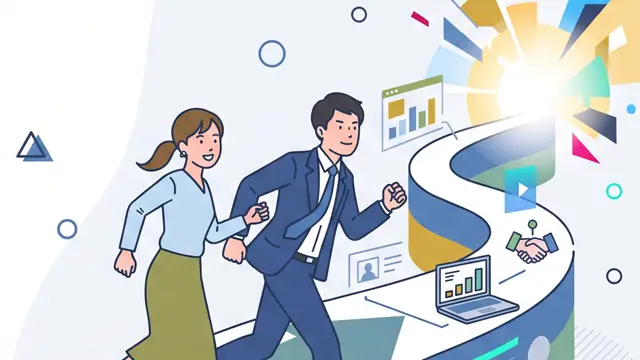 激動のIT業界で、グルージェントフロー はなぜ15年間も選ばれ、提供し続けられたのか