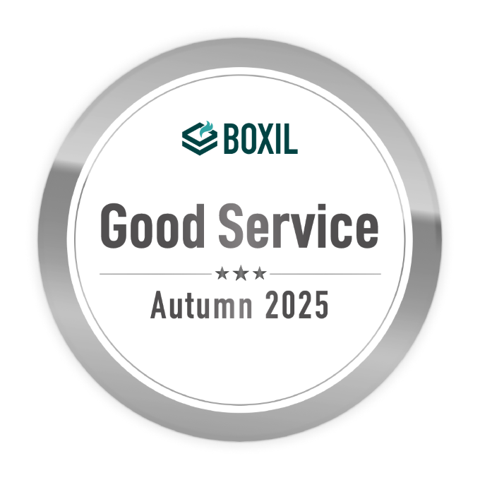 BOXIL SaaS AWARD 大企業部門&中小企業部門No.1