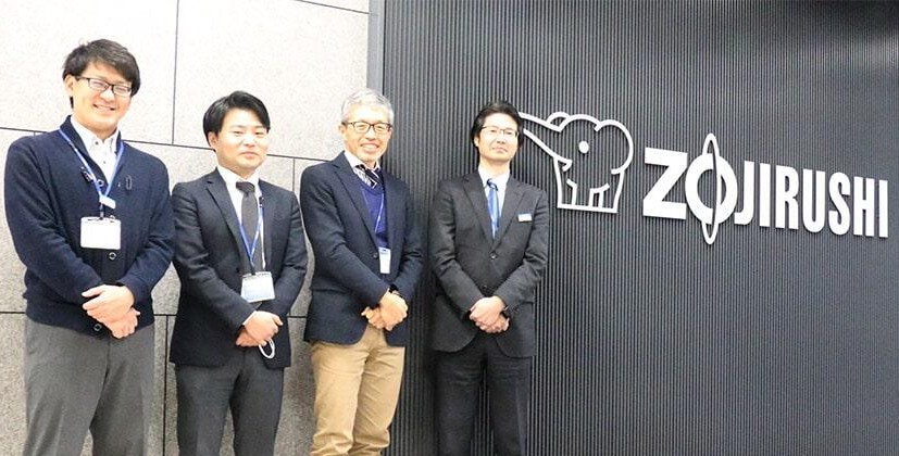 象印マホービン株式会社