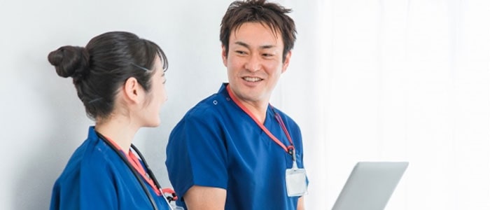 クラウド型電子カルテとは？仕組みやメリットを詳しく解説