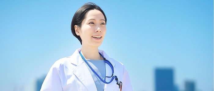 医療機関が抱えるセキュリティリスクと具体的な対応策とは？
