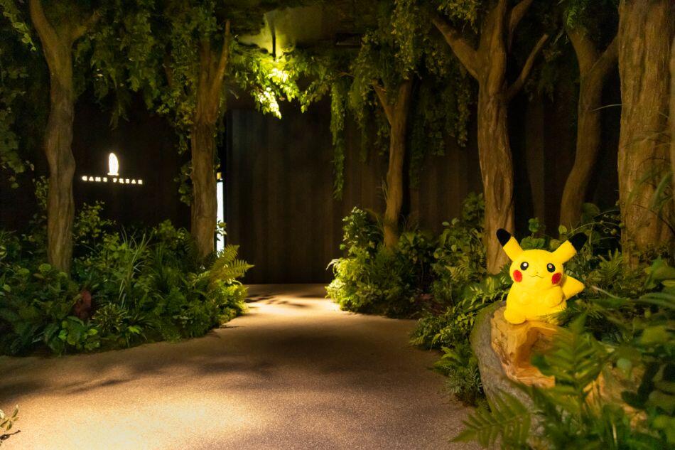株式会社ゲームフリーク 様