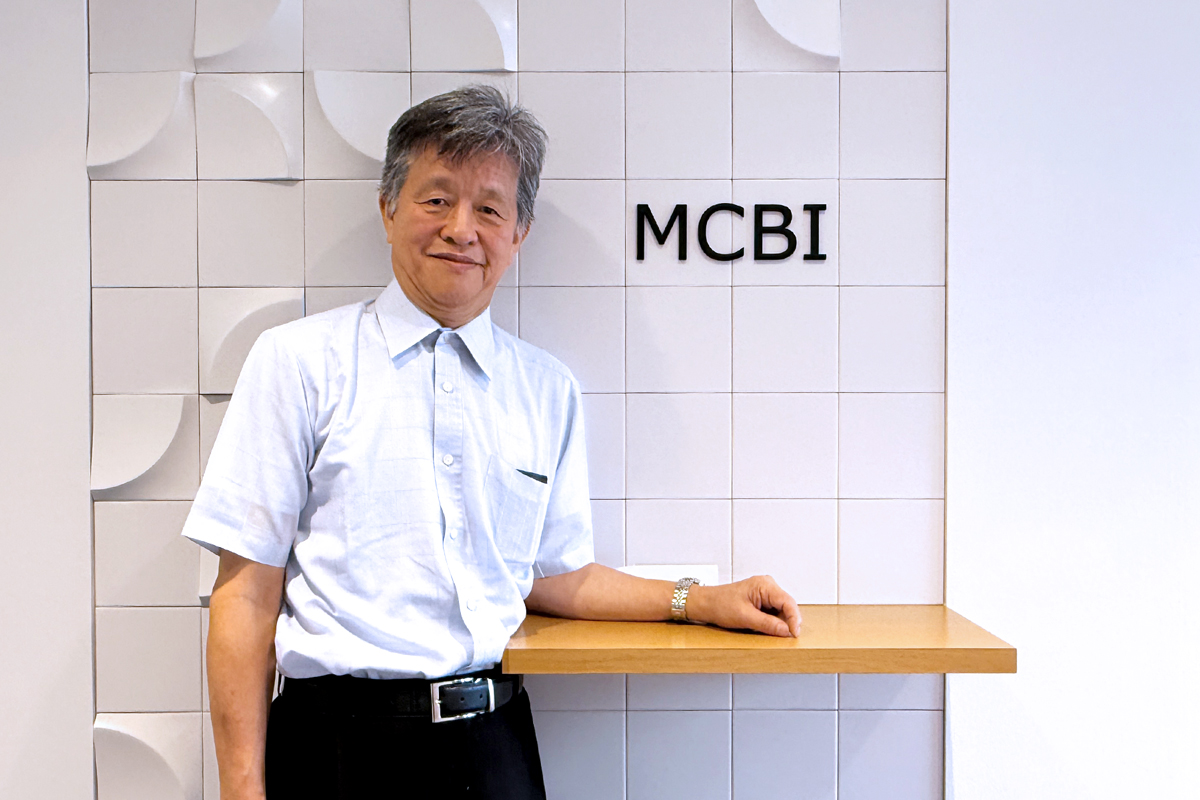 株式会社MCBI 様