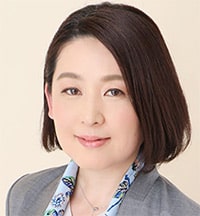 長谷川 美智子 様