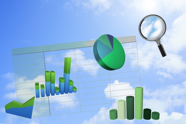 Excel（エクセル）のクラウド連携とは？