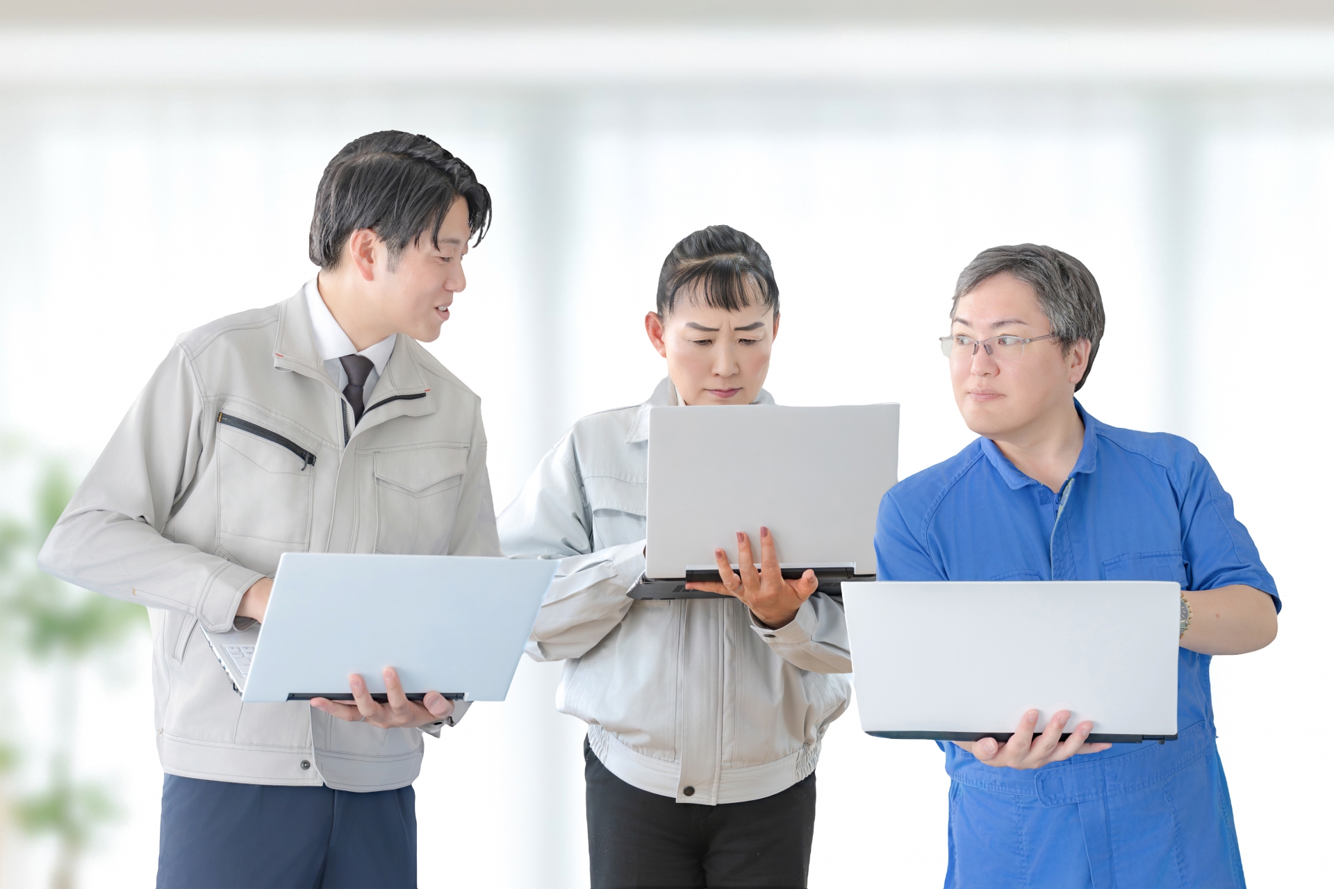 kintone の「プロセス管理」に限界を感じたら。