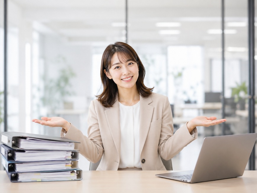 なぜ使われない?失敗例から学ぶワークフローシステムの見落としがちな選定基準