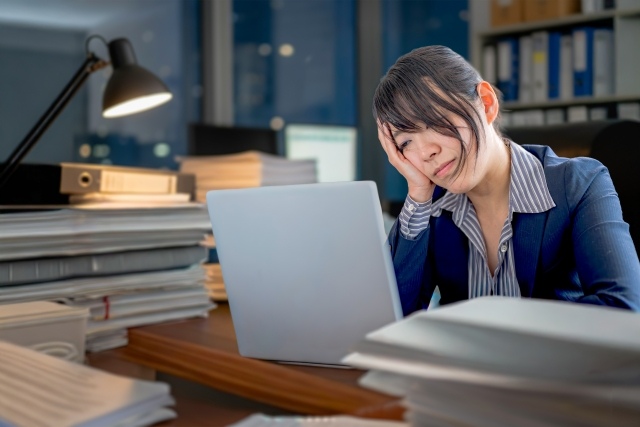 承認データのExcelコピペはやめませんか?