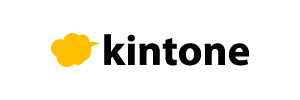 kintone 